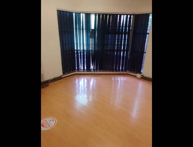 76M² OFFICE TO LET IN PIETERMARITZBURG CENTRAL